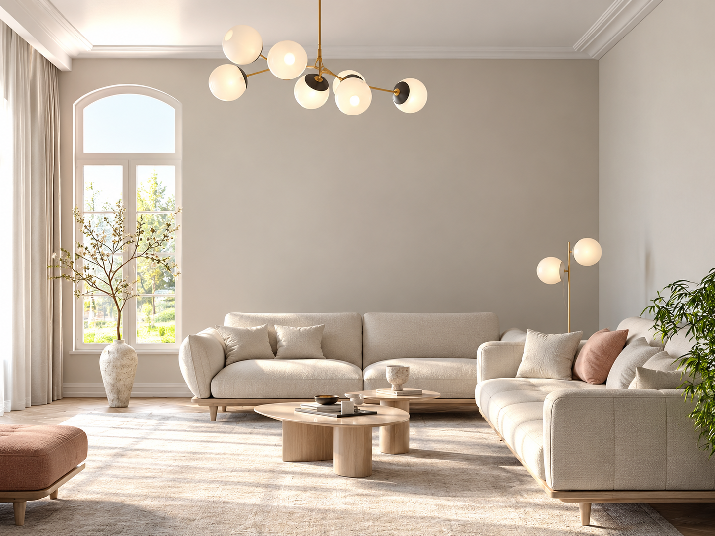 Embellishing Interiors