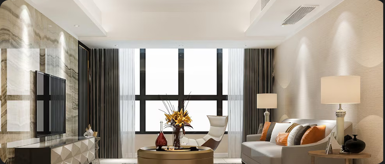 Transforming Commercial Spaces for Productivity